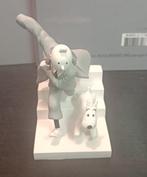 figurine hors serie blanc et noir avec livre et certificat, Boeken, Nieuw