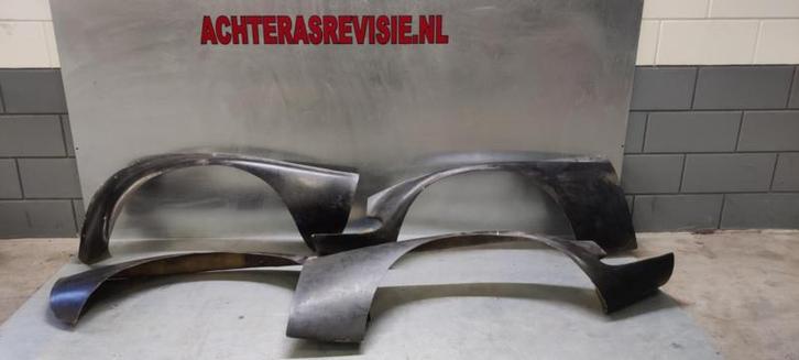 Opel GT verbreding, polyester. (Exterieur), Auto-onderdelen, Carrosserie, Nieuw, Opel, Verzenden