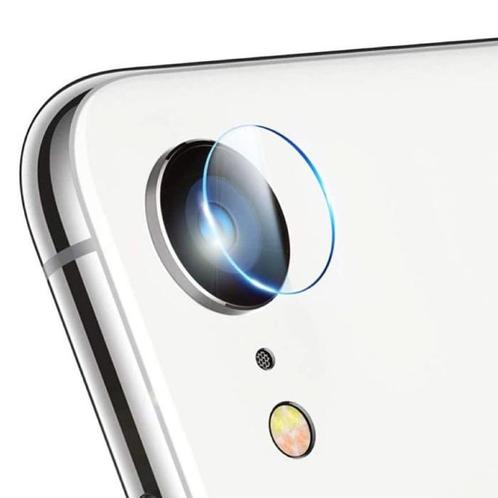 3-Pack iPhone 8 Tempered Glass Camera Lens Cover -, Télécoms, Téléphonie mobile | Housses, Coques & Façades | Marques Autre, Envoi