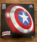 Marvel: Captain America - Hasbro, Verzamelen, Nieuw