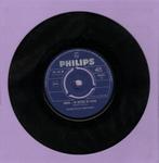 Malando En ZIjn Tango-Orkest – Olé Guapa / Mama... Yo Quiero, Ophalen of Verzenden