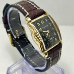 Bulova - President “His Excellency” (L5) 20k Rolled Gold -, Nieuw