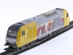 Schaal H0 Märklin 36846 (Conrad 240905) diesellocomotief..., Wisselstroom, Locomotief, Ophalen of Verzenden, Zo goed als nieuw