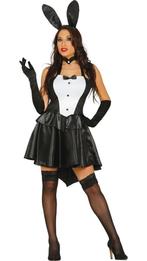 Bunny Pakje, Kleding | Dames, Carnavalskleding en Feestkleding, Verzenden, Nieuw