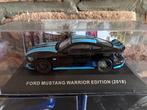 divers 1:43 - Modelauto (3) - 1999 Ford Focus Custom - 2011, Nieuw