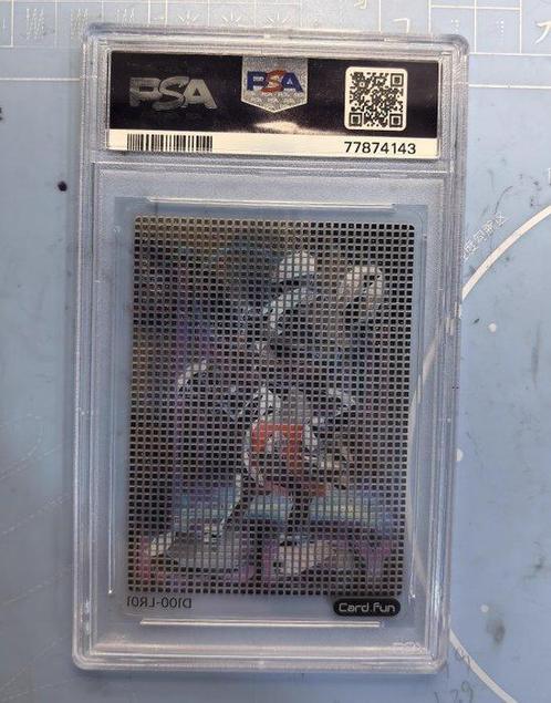 Disney - 1 Graded card - Disney Lorcana - Mickey Mouse LR01, Verzamelen, Overige Verzamelen