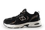 New Balance Sneakers in maat 40½ Zwart, Kleding | Dames, Schoenen, Verzenden, Zwart, New Balance, Zo goed als nieuw