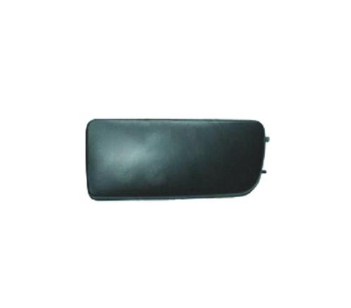 CACHE-PHARE ANTI-BROUILLARD GAUCHE POUR BMW E36 91-99, Auto-onderdelen, Carrosserie, Verzenden