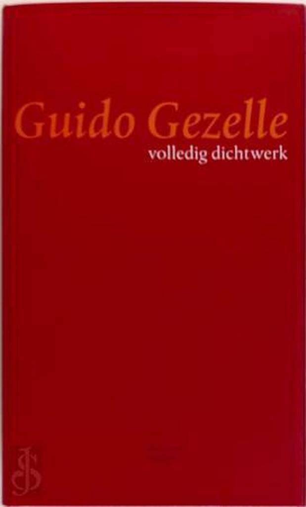 Guido Gezelle 9789020935103 G. Gezelle, Boeken, Gedichten en Poëzie, Gelezen, Verzenden