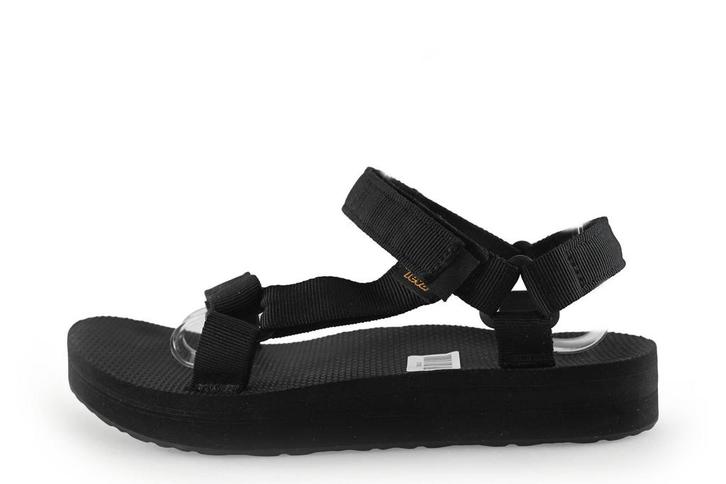 Teva Sandalen in maat 40 Zwart, Vêtements | Femmes, Chaussures, Envoi