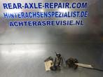 Klepveren Opel Kadett B (motorruimte, Motor), Verzenden, Nieuw, Opel