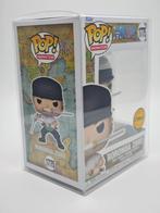 Funko - Funko Pop One Piece Roronoa Zoro #1775 Chase - 2020