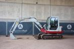 Veiling: Rupsgraafmachine Takeuchi TB150C Diesel 28.4kW, Zakelijke goederen, Ophalen