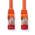 Netwerkkabel | Cat6 S/FTP | 1 meter, Verzenden