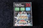 Philips Videopac NR 23 Las Vegas Gambling, Verzenden