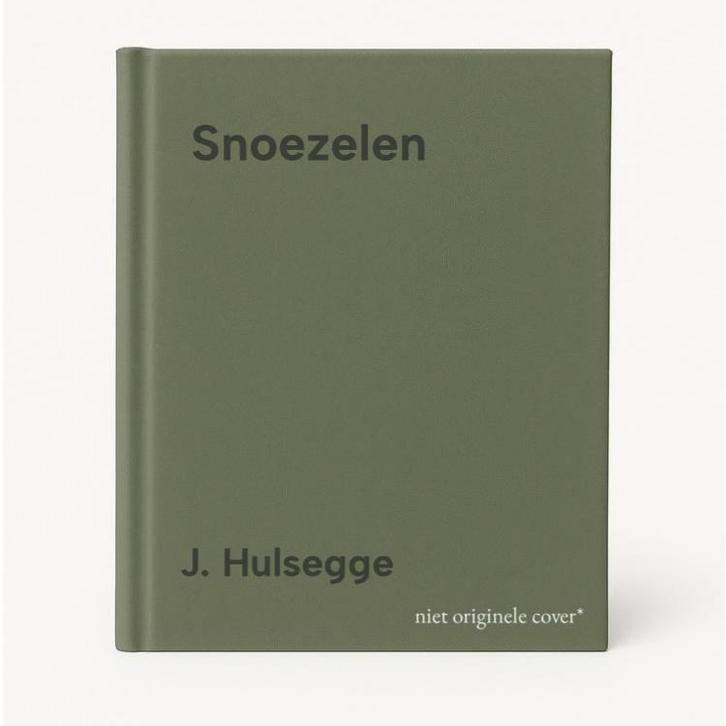 Snoezelen 9789026618307 J. Hulsegge, Boeken, Studieboeken en Cursussen, Gelezen, Verzenden