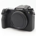 Fujifilm GFX 100S body | Tweedehands, Audio, Tv en Foto, Fotocamera's Digitaal, Verzenden, Zo goed als nieuw