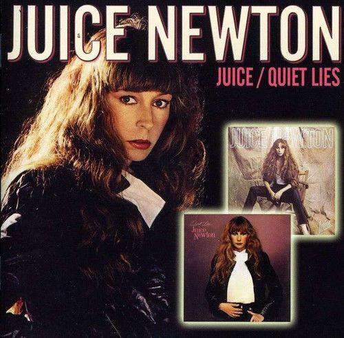 Juice Newton - Juice / Quiet Lies, Cd's en Dvd's, Cd's | Pop, Gebruikt, Verzenden