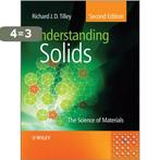 Understanding Solids The Science Of Mate 9781118423462, Verzenden, Gelezen, Tilley