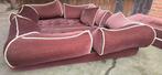 Sofa (2) - schuimstof - 2x schuimstof banken, Huis en Inrichting, Nieuw