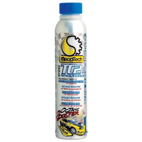 MécaTech TC2 Petrol Octane Booster 300ml, Autos : Pièces & Accessoires, Systèmes à carburant, Enlèvement ou Envoi