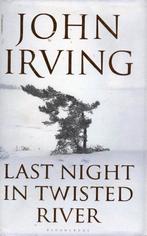 Last Night In Twisted River 9781408801840, John Irving, Verzenden