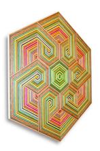 Danilo Nedi - Focused Skateboard Woodworks - Ruggamuffin