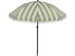 In The Mood Collection Osborn Parasol - Stokparasol - UPF, Tuin en Terras, Verzenden, Nieuw