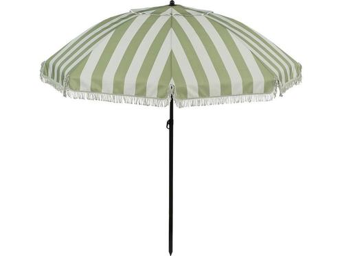 In The Mood Collection Osborn Parasol - Stokparasol - UPF, Tuin en Terras, Parasols, Nieuw, Verzenden