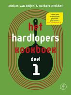 Het hardloperskookboek deel 1 9789029586214, Livres, Livres de sport, Miriam van Reijen, Barbara Kerkhof, Verzenden