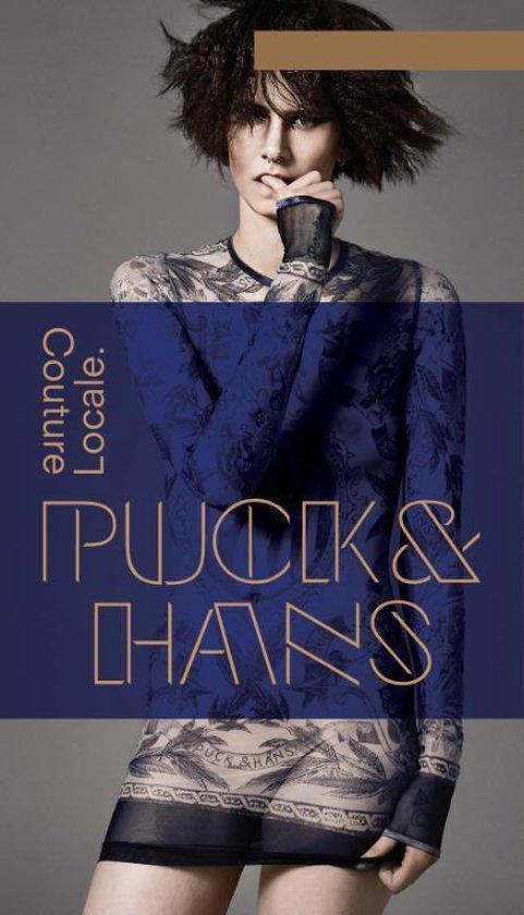 Puck & Hans 9789462621428, Livres, Art & Culture | Arts plastiques, Envoi