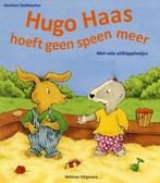 Hugo Haas hoeft geen speen meer 9789048305469, Verzenden, Gelezen, Hermien Stellmacher