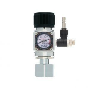 ADA CO2 Speed Regulator, Dieren en Toebehoren, Vissen | Aquaria en Toebehoren, Nieuw, Verzenden