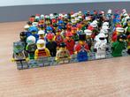 Lego - Mini figurines - partij van poppetjes 144 stuks -, Kinderen en Baby's, Nieuw