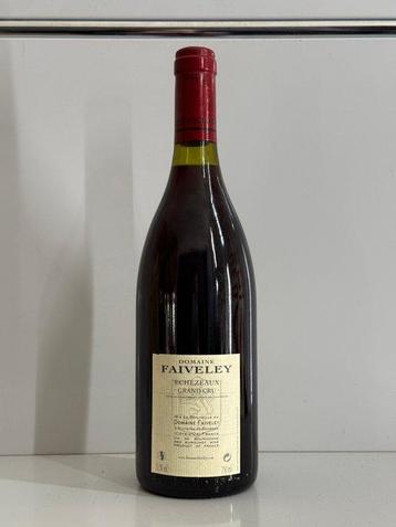 1995 Domaine Faiveley - Échezeaux Grand Cru - 1 Fles (0,75