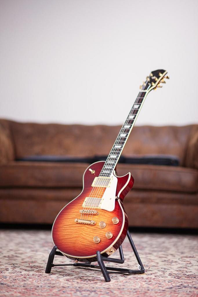 Sire  L7 New Gen | Tobacco Sunburst, Musique & Instruments, Instruments à corde | Guitares | Électriques, Envoi