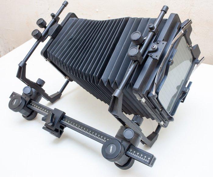 Cambo, Schneider Kreuznach SCN2 13x18cm + 5,6/150mm |, Audio, Tv en Foto, Fotocamera's Analoog