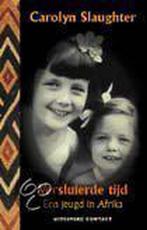 Vesluierde Tijd 9789025414580 C. Slaughter, Verzenden, Gelezen, C. Slaughter
