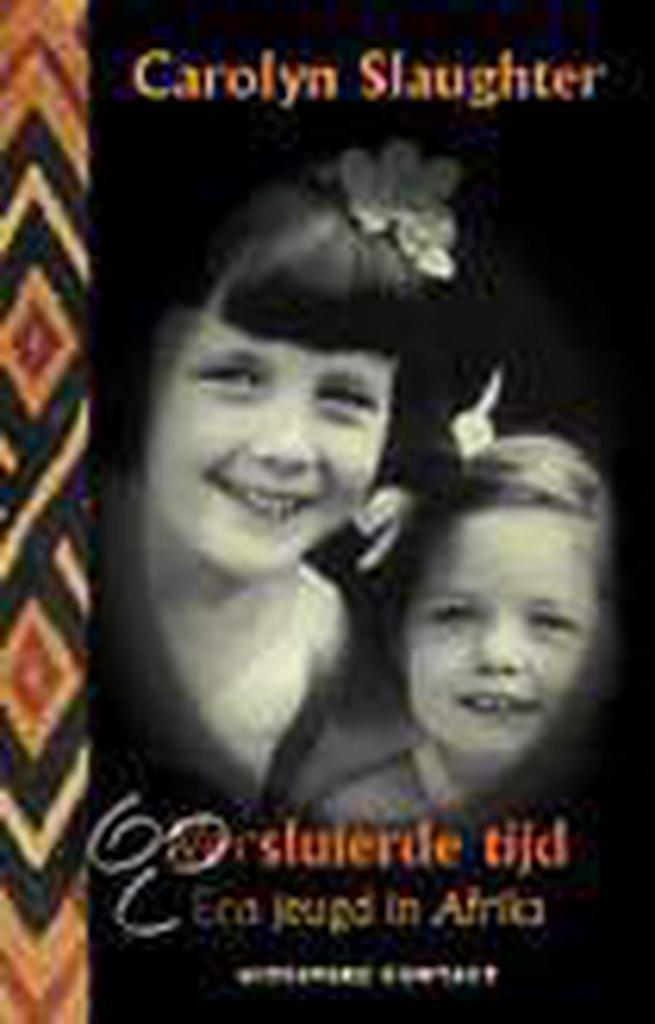 Vesluierde Tijd 9789025414580 C. Slaughter, Boeken, Romans, Gelezen, Verzenden