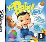 My Baby Boy (DS Games), Games en Spelcomputers, Games | Nintendo DS, Ophalen of Verzenden, Zo goed als nieuw