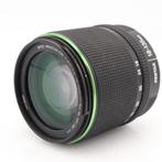 Pentax SMC DA 18-135mm f/3.5-5.6 ED AL (IF) DC WR |, Audio, Tv en Foto, Verzenden, Zo goed als nieuw