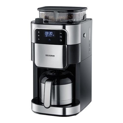 Koffiezetapparaat | Interne Koffiemolen | 1kW |, Zakelijke goederen, Horeca | Keukenapparatuur, Nieuw in verpakking, Verzenden