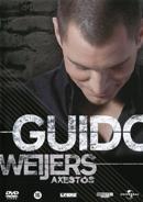 Guido Weijers - Axestos op DVD, Cd's en Dvd's, Dvd's | Cabaret en Sketches, Verzenden, Nieuw in verpakking