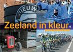 Zeeland in kleur 9789071937460 Eugène de Kok, Boeken, Reisgidsen, Verzenden, Zo goed als nieuw, Eugène de Kok