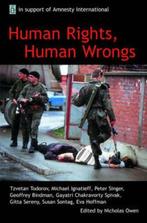 Human Rights, Human Wrongs, Verzenden, Nieuw, Nederlands