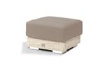 4 Seasons Outdoor Kingston footstool Provance * SALE * |, Nieuw