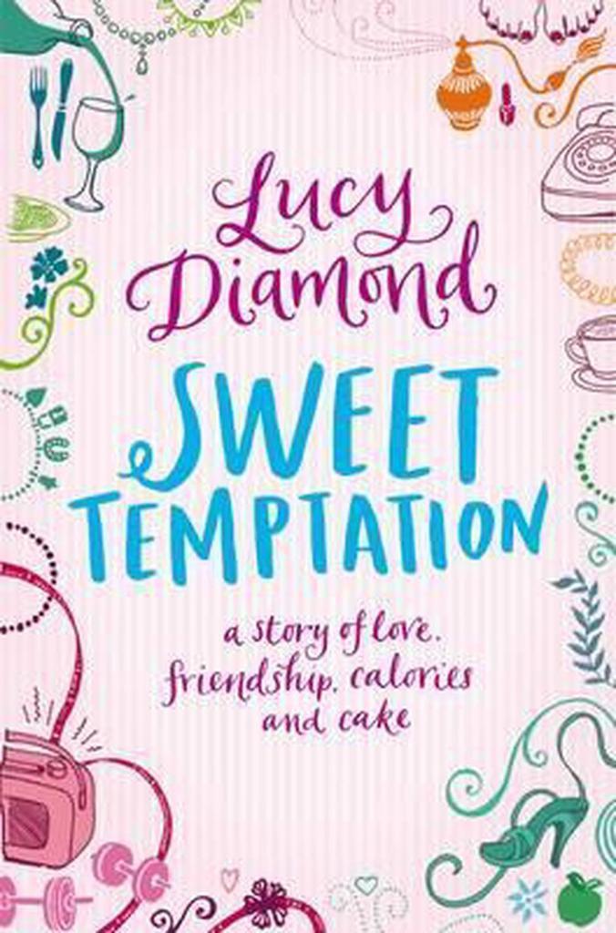 Sweet Temptation 9780330464369 Diamond  Lucy, Boeken, Taal | Engels, Gelezen, Verzenden