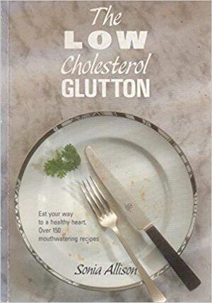 Low Cholesterol Glutton, Livres, Langue | Langues Autre, Envoi
