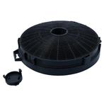 Koolstoffilter voor Atag EKF003, Elektronische apparatuur, Verzenden, Nieuw