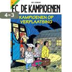 F.C. De Kampioenen / 8 / F.C. De Kampioenen / 8 Hec Leemans, Boeken, Stripverhalen, Verzenden, Gelezen, Hec Leemans